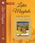 Later Mughals (1719-1739) 2nd - Gyan Books | Grocsy
