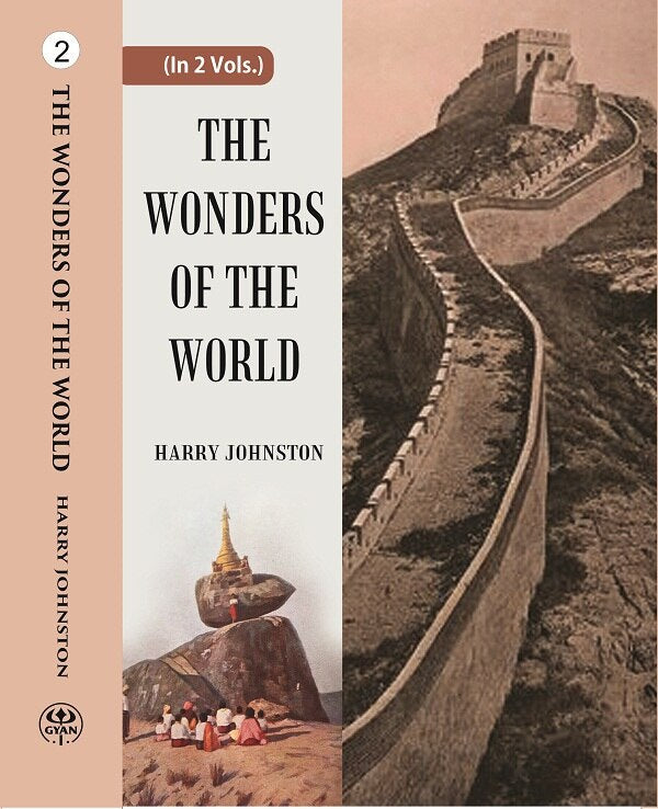 The Wonders of the World 2nd - Gyan Books | Grocsy