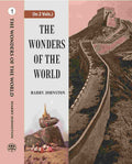The Wonders of the World 1st - Gyan Books | Grocsy