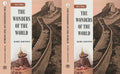 The Wonders of the World 2 Vols. Set - Gyan Books | Grocsy