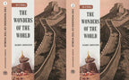 The Wonders of the World 2 Vols. Set - Gyan Books | Grocsy
