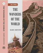 The Wonders of the World 1st - Gyan Books | Grocsy