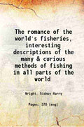 Curious Methods of Fishing in the World - Gyan Books | Grocsy