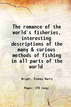 Curious Methods of Fishing in the World - Gyan Books | Grocsy