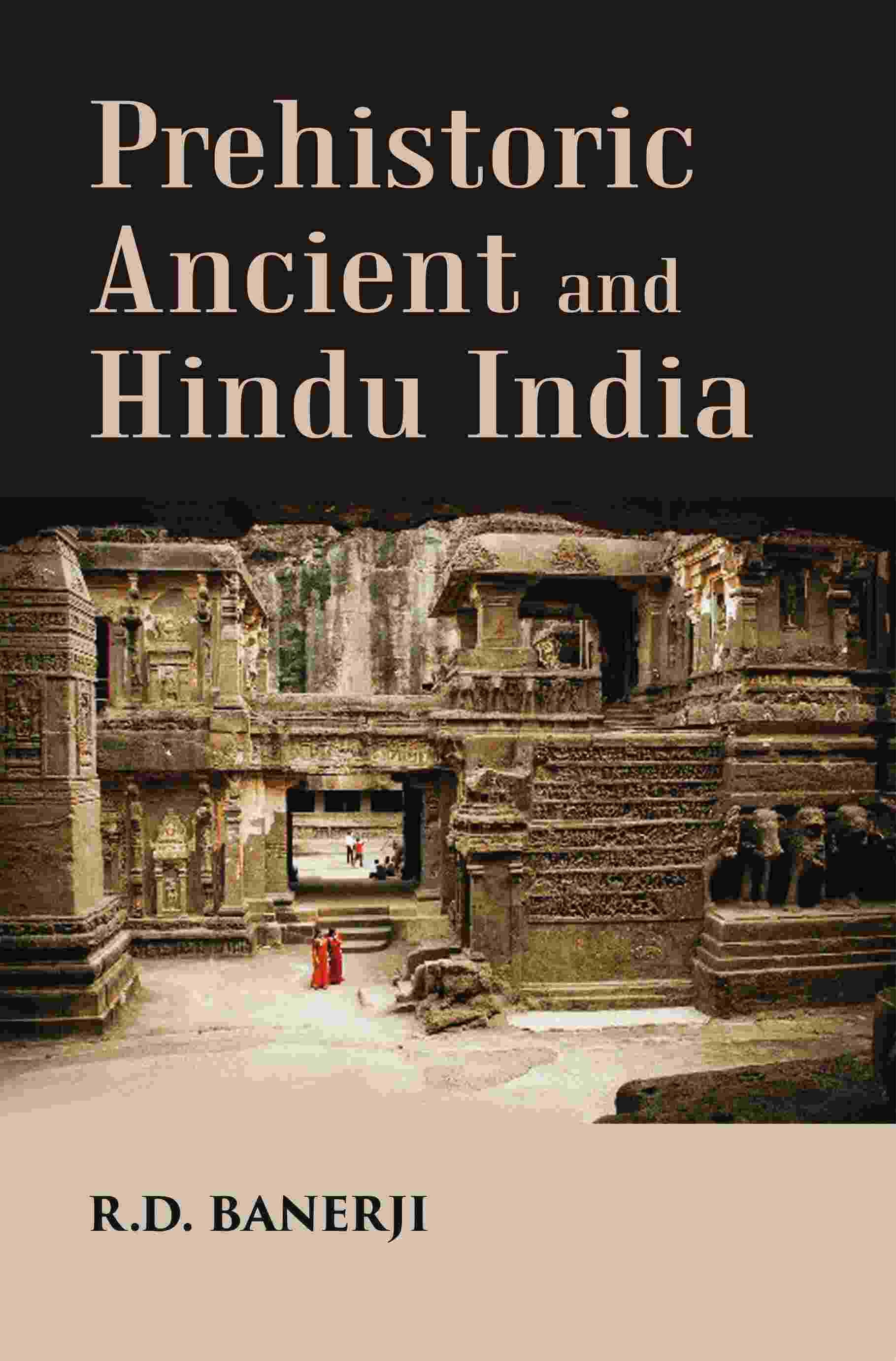 Prehistoric Ancient and Hindu India - Gyan Books | Grocsy