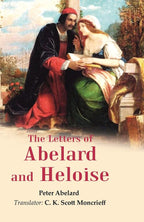 The Letters of Abelard and Heloise - Gyan Books | Grocsy