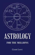 Astrology for the Millions - Gyan Books | Grocsy