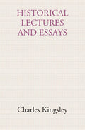 Historical lectures and essays - Gyan Books | Grocsy