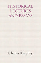 Historical lectures and essays - Gyan Books | Grocsy