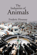The Industries of Animals - Gyan Books | Grocsy