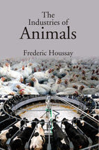 The Industries of Animals - Gyan Books | Grocsy