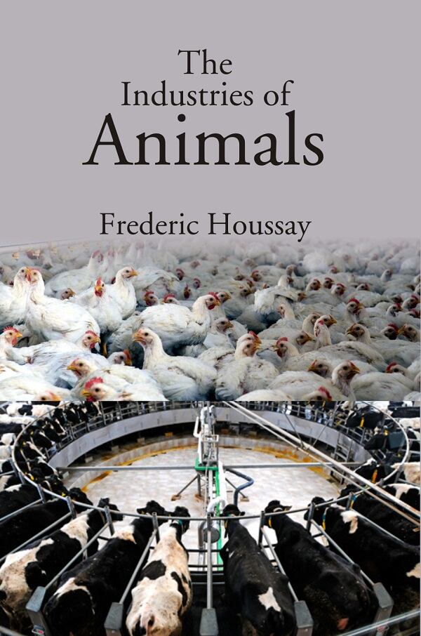 The Industries of Animals - Gyan Books | Grocsy