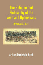The Religion and Philosophy of the Veda and Upanishads 2 Vols. Set - Gyan Books | Grocsy