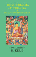 THE SADDHARMA-PUNDARIKA OR THE LOTUS OF THE TRUE LAW - Gyan Books | Grocsy