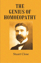 The Genius of Homoeopathy - Gyan Books | Grocsy