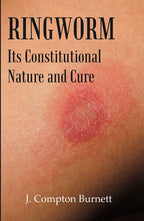 Ringworm: Its Constitutional Nature and Cure - Gyan Books | Grocsy