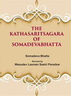 The Kathasaritsagara of Somadevabhatta - Gyan Books | Grocsy
