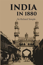 India IN 1880 - Gyan Books | Grocsy
