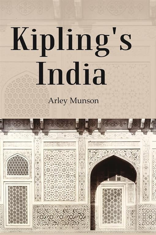 Kipling's India - Gyan Books | Grocsy