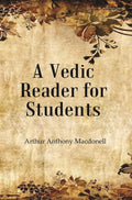 A Vedic Reader for Students - Gyan Books | Grocsy