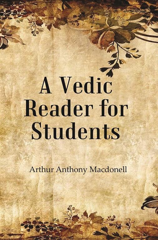 A Vedic Reader for Students - Gyan Books | Grocsy