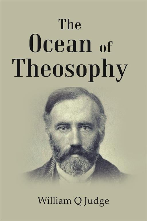 The Ocean of Theosophy - Gyan Books | Grocsy