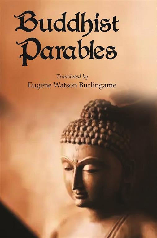 Buddhist Parables - Gyan Books | Grocsy