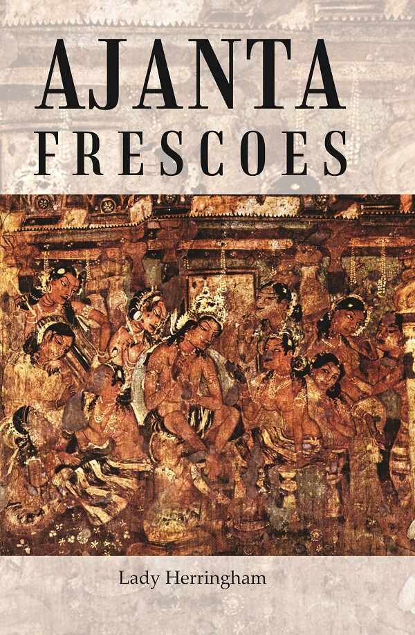 Ajanta Frescoes - Gyan Books | Grocsy