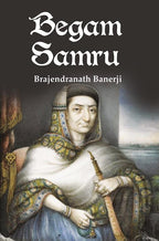 Begam Samru - Gyan Books | Grocsy