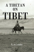 A Tibetan On Tibet - Gyan Books | Grocsy