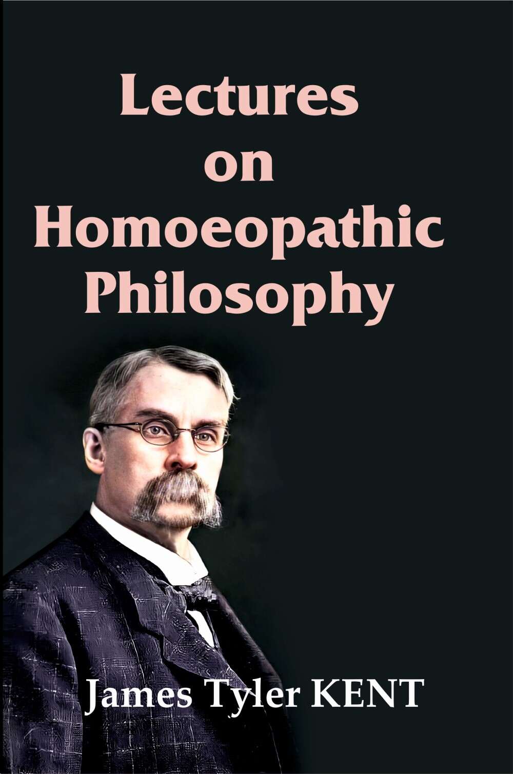 Lectures on Homoeopathic Philosophy - Gyan Books | Grocsy