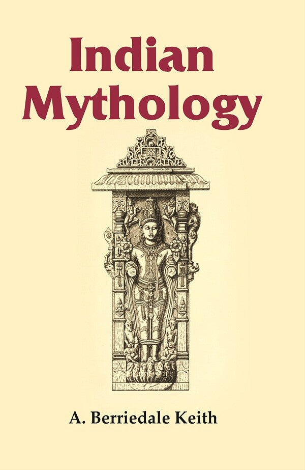Indian Mythology - Gyan Books | Grocsy