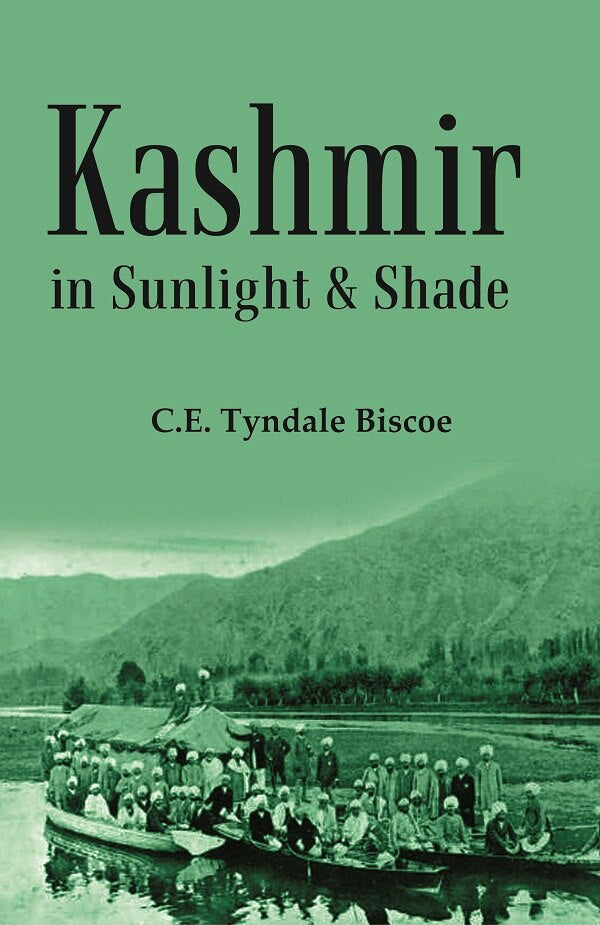 Kashmir In Sunlight & Shade: A Description Of The Beauties Of The Country, The Life, Habits, And Humour Of Its Inhabitants - Gyan Books | Grocsy