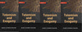 Totemism And Exogamy In 4 Vol. Set - Gyan Books | Grocsy