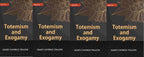 Totemism And Exogamy In 4 Vol. Set - Gyan Books | Grocsy