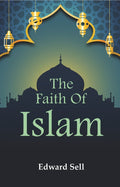 The Faith Of Islam - Gyan Books | Grocsy