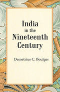 India in the Nineteenth Century - Gyan Books | Grocsy