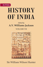 History of India: The European struggle for Indian supremacy in the seventeenth century 7th - Gyan Books | Grocsy