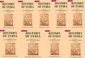 History of India In 9 Vol. - Gyan Books | Grocsy