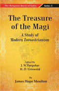 The Religious Quest of India : The Treasure of the Magi Series : 5 - Gyan Books | Grocsy