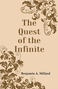 The Quest of the Infinite - Gyan Books | Grocsy