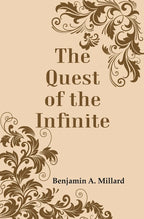 The Quest of the Infinite - Gyan Books | Grocsy