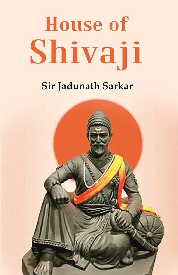 House of Shivaji - Gyan Books | Grocsy