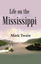 Life on the Mississippi - Gyan Books | Grocsy
