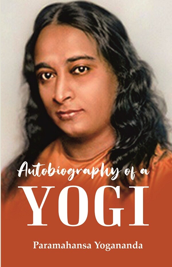 Autobiography of a Yogi - Gyan Books | Grocsy