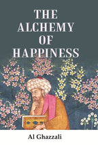 The Alchemy of Happiness - Gyan Books | Grocsy