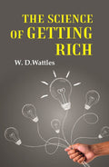 The Science of Getting Rich - Gyan Books | Grocsy