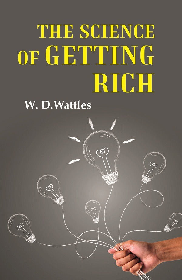 The Science of Getting Rich - Gyan Books | Grocsy