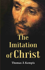 The Imitation of Christ - Gyan Books | Grocsy