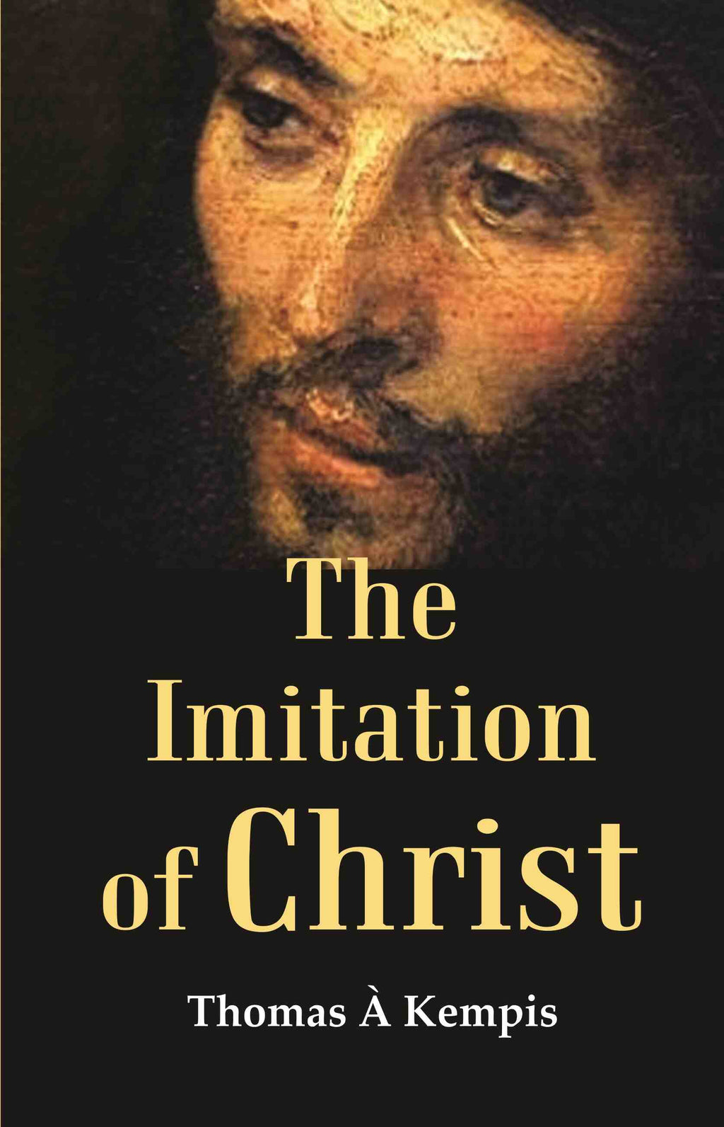 The Imitation of Christ - Gyan Books | Grocsy